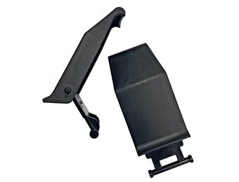 Pond Multi Vac Reserveclips 2 stuks