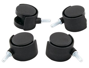 Pond Multi Vac Wielen 4 stuks