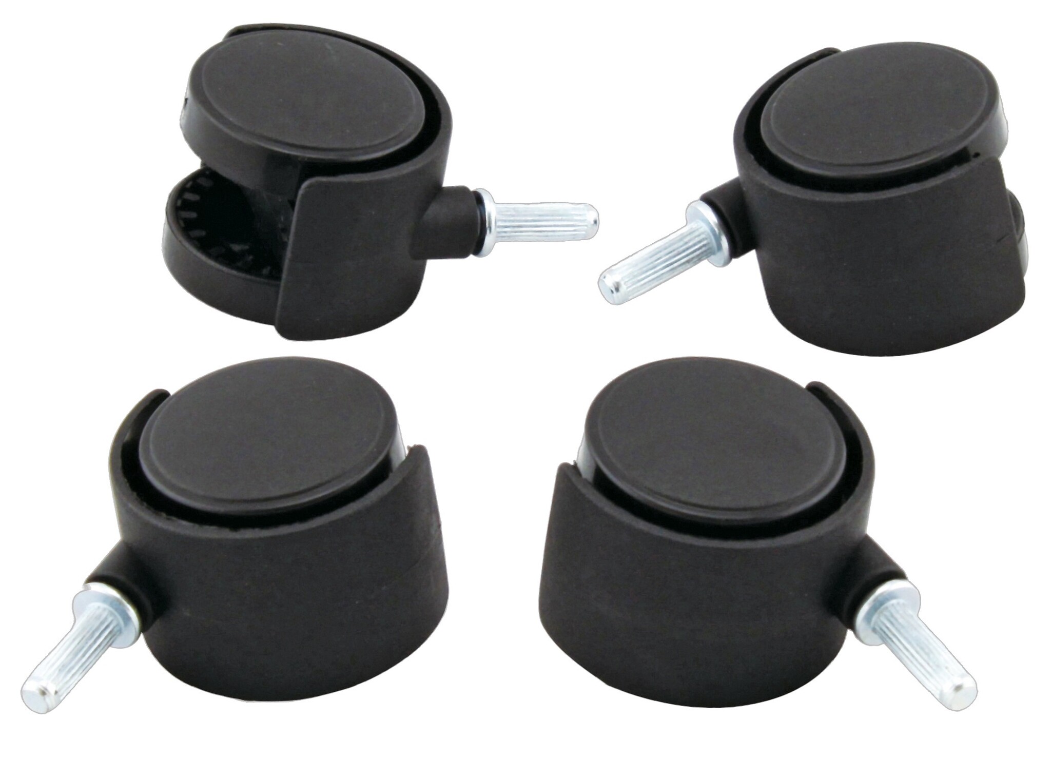 Pond Multi Vac Wielen 4 stuks