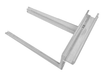 Scaper LED Support Legs 2 stuks