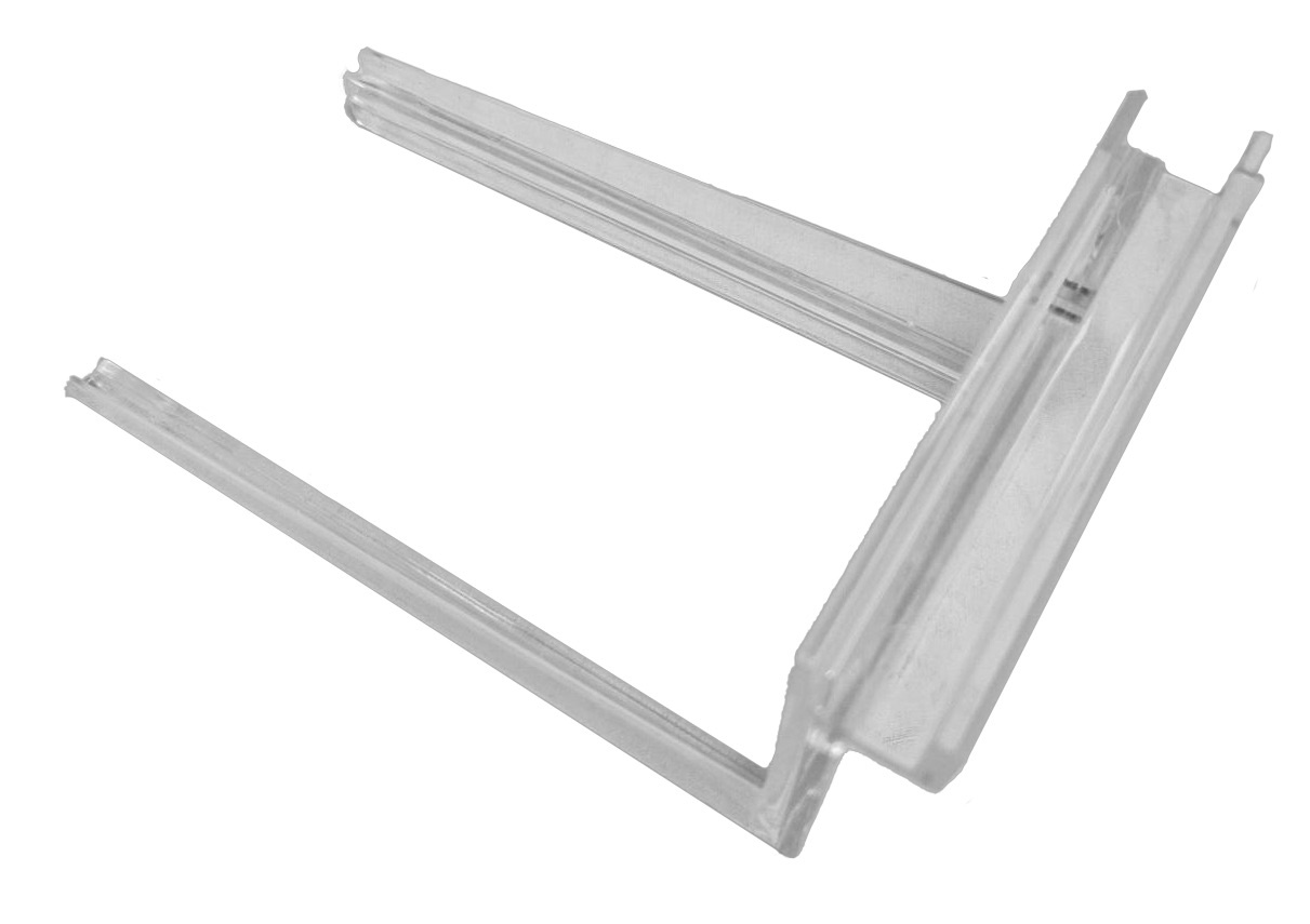 Scaper LED Support Legs 2 stuks