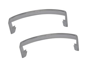 Scaper LED Support Clips 2 stuks