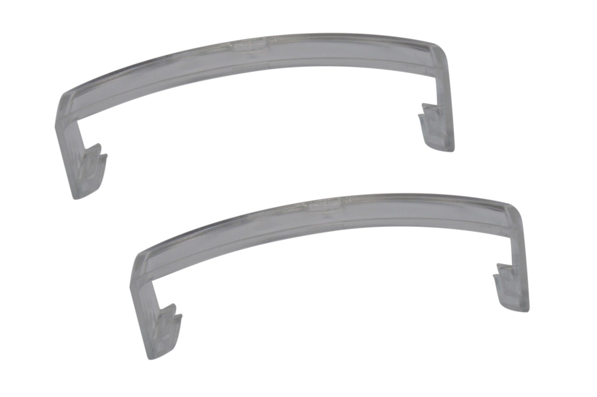 Scaper LED Support Clips 2 stuks