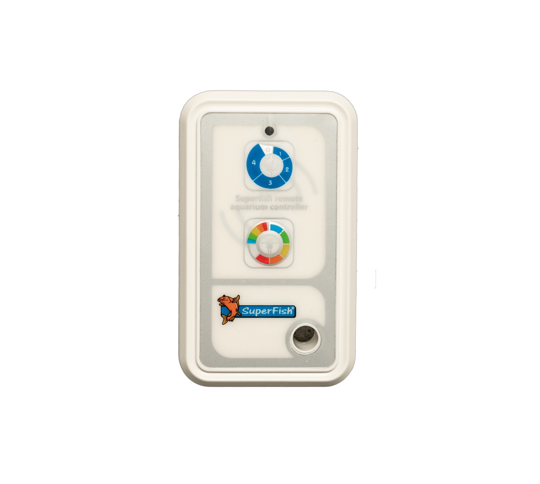 Multi-LED Afstandsbediening