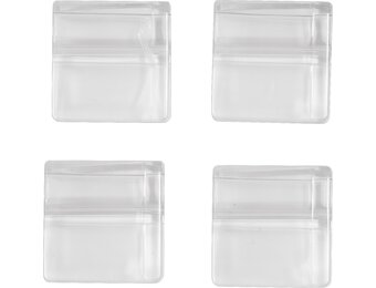 Home Proled 30 Cover Clips 4 stuks