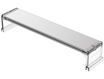 Scaper Qube 60 LED-Verlichting