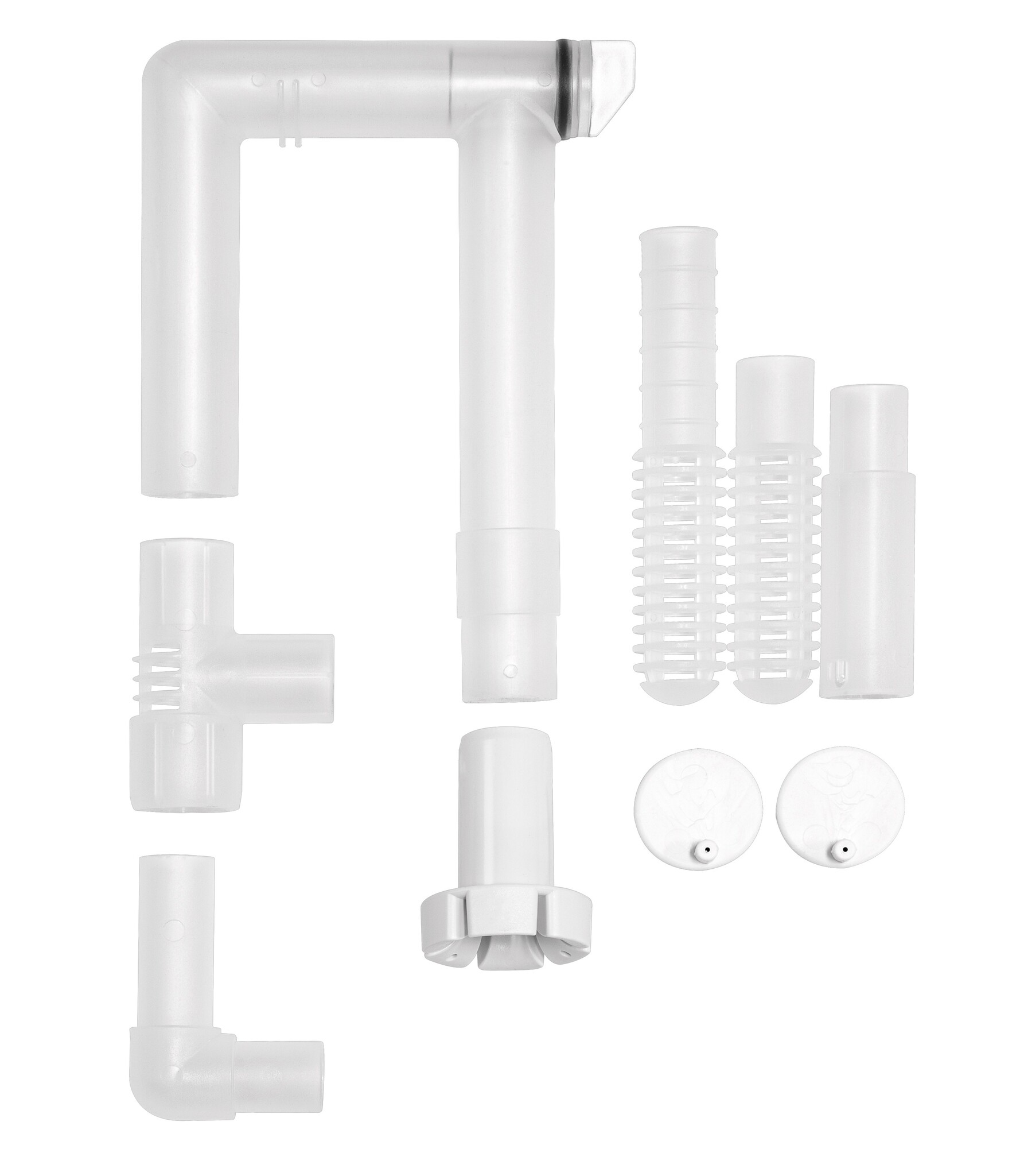 Hang On Filter Accessoireset