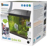 Start 60 Qube Kit Zwart