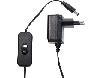 Start Aqua Qube 60 Ballast