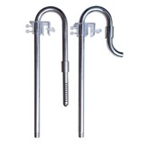 Scape RVS In- en Outlet Kit 16mm