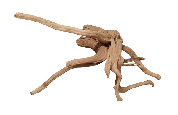 Slim Wood L 41–50 cm