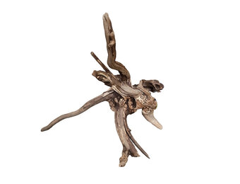 Dark Slim Wood S 21-30 cm