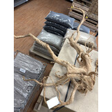 Selected Spider Wood Jumbo D