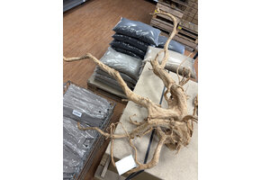 Selected Spider Wood Jumbo D