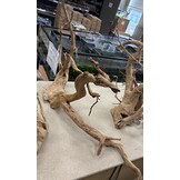 Selected Spider Wood Jumbo E