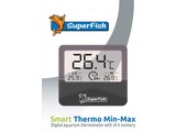 Smart Thermo Min-Max