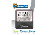 Smart Thermo Alarm