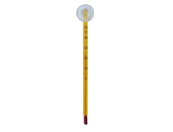 Aquarium Thermometer 15 cm