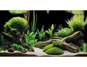 Deco Poster G4 120x49cm