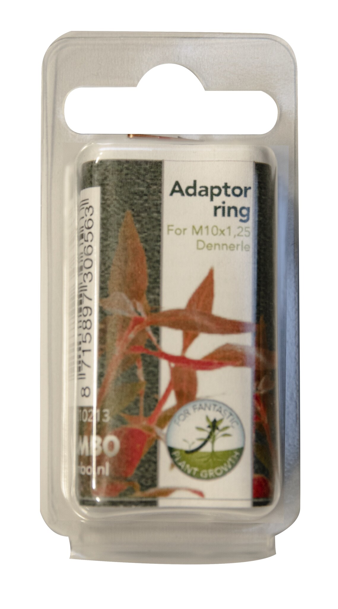 CO2-adapter Dennerle 500g