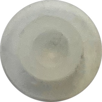 CO2 Reactor Plastic Inzet