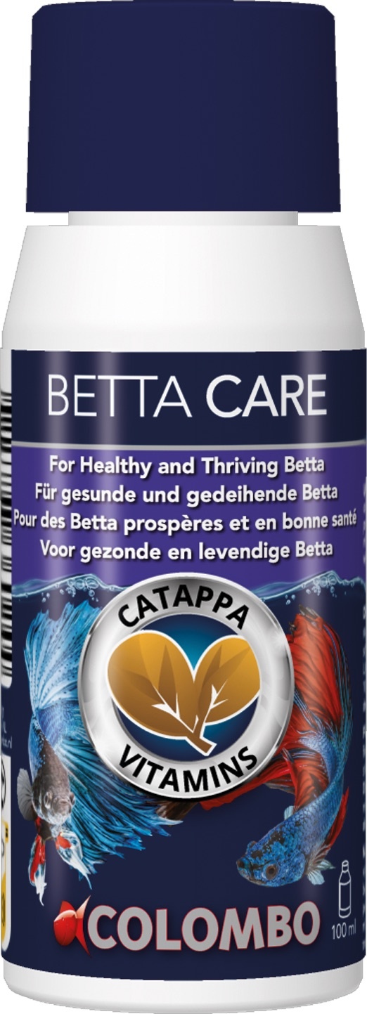 Betta Care 100ml