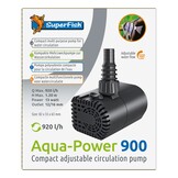 Aquapower 900 - 920 L/H