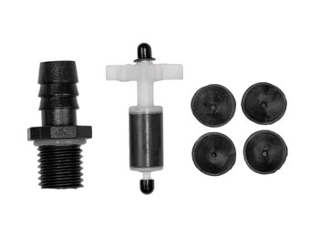 Aquapower 400 Servicekit
