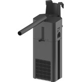 Cornerflow 400 Filter Black