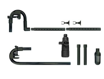 Eco Flow240 aansluitingskit