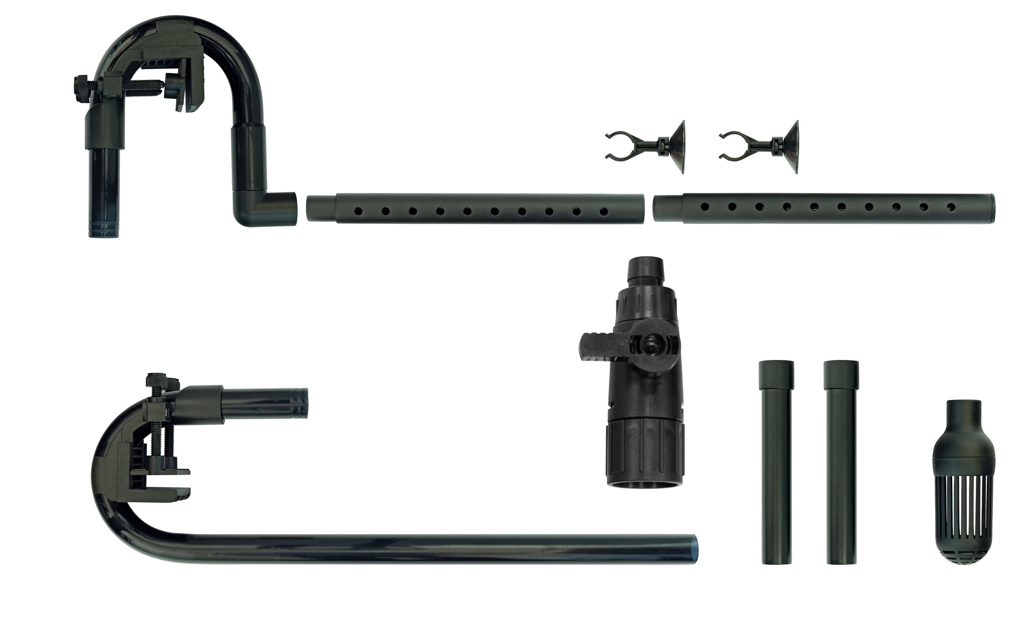 Eco Flow240 aansluitingskit