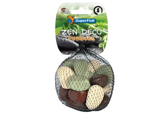 Zen Pebble S Mix 300g