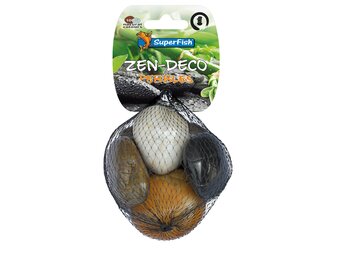 Zen Pebble M Mix 450g