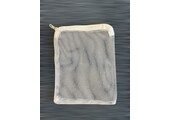 Aquarium Filtermedia zak/ net met Rits 15x20cm - 3 stuks