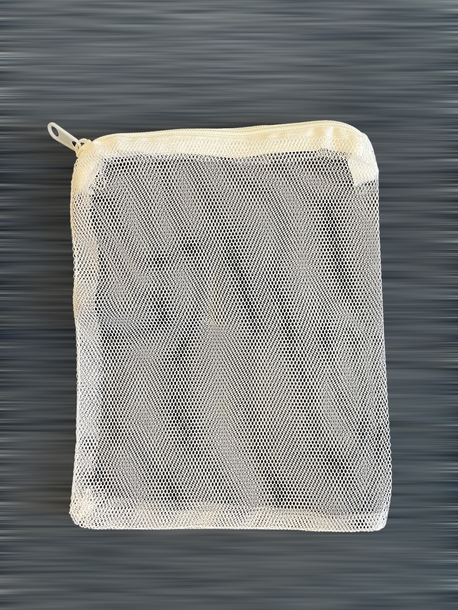 Aquarium Filtermedia zak/ net met Rits 15x20cm - 3 stuks