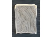 Aquarium Filtermedia zak/ net met Rits 28x32cm - 3 stuks