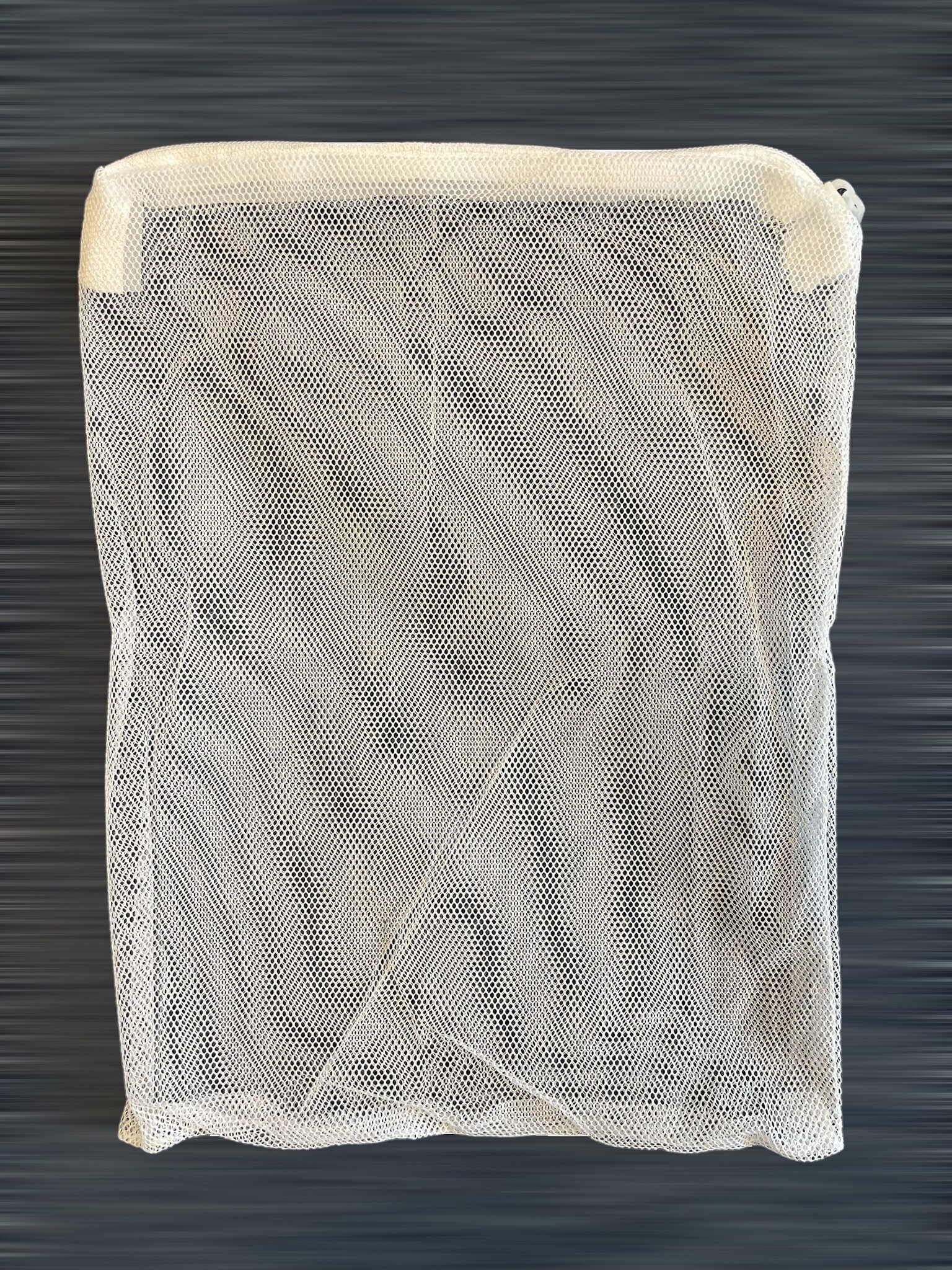 Aquarium Filtermedia zak/ net met Rits 28x32cm - 3 stuks