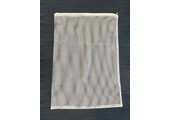 Aquarium Filtermedia zak/ net met Rits 40x60cm   - 3 stuks