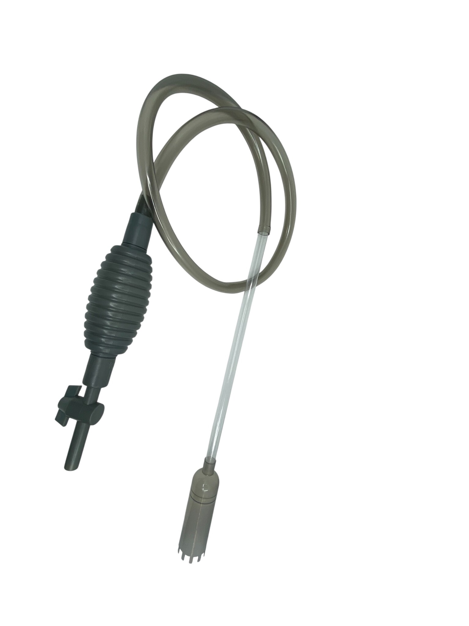 Bodemreiniger met Kraan