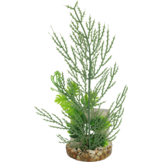 kunstplant arc de triomphe 22cm