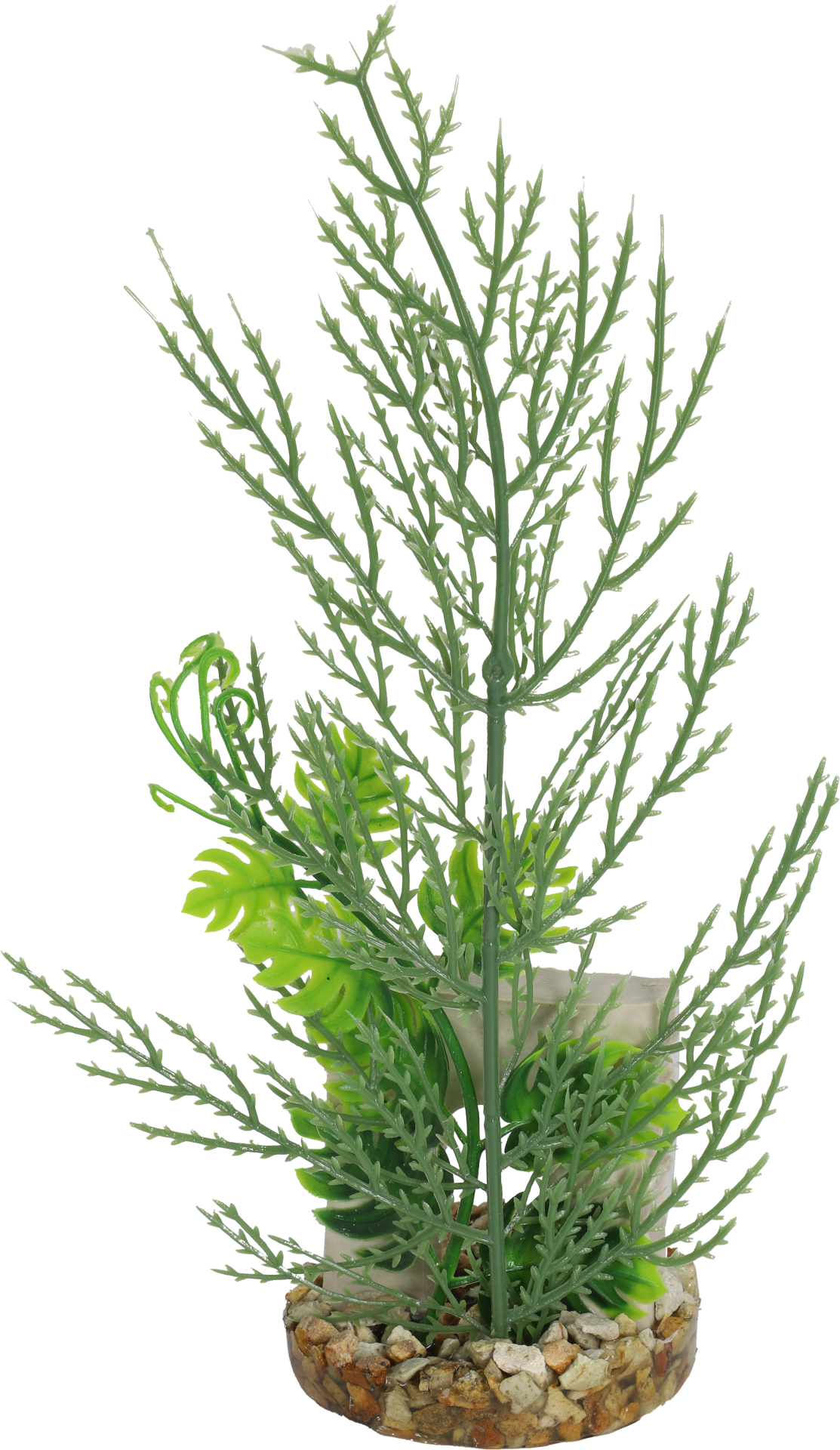 kunstplant arc de triomphe 22cm