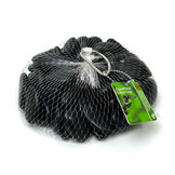 aqua deco beach pebbles anthrazite 20-30mm