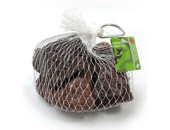 aqua deco lava steen small 5-10cm