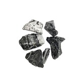 aqua deco leopard stone small 5-10cm