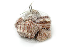 aqua deco rosy cloud stone small 5-10cm