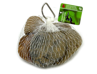 aqua deco brook rock stone small 5-10cm