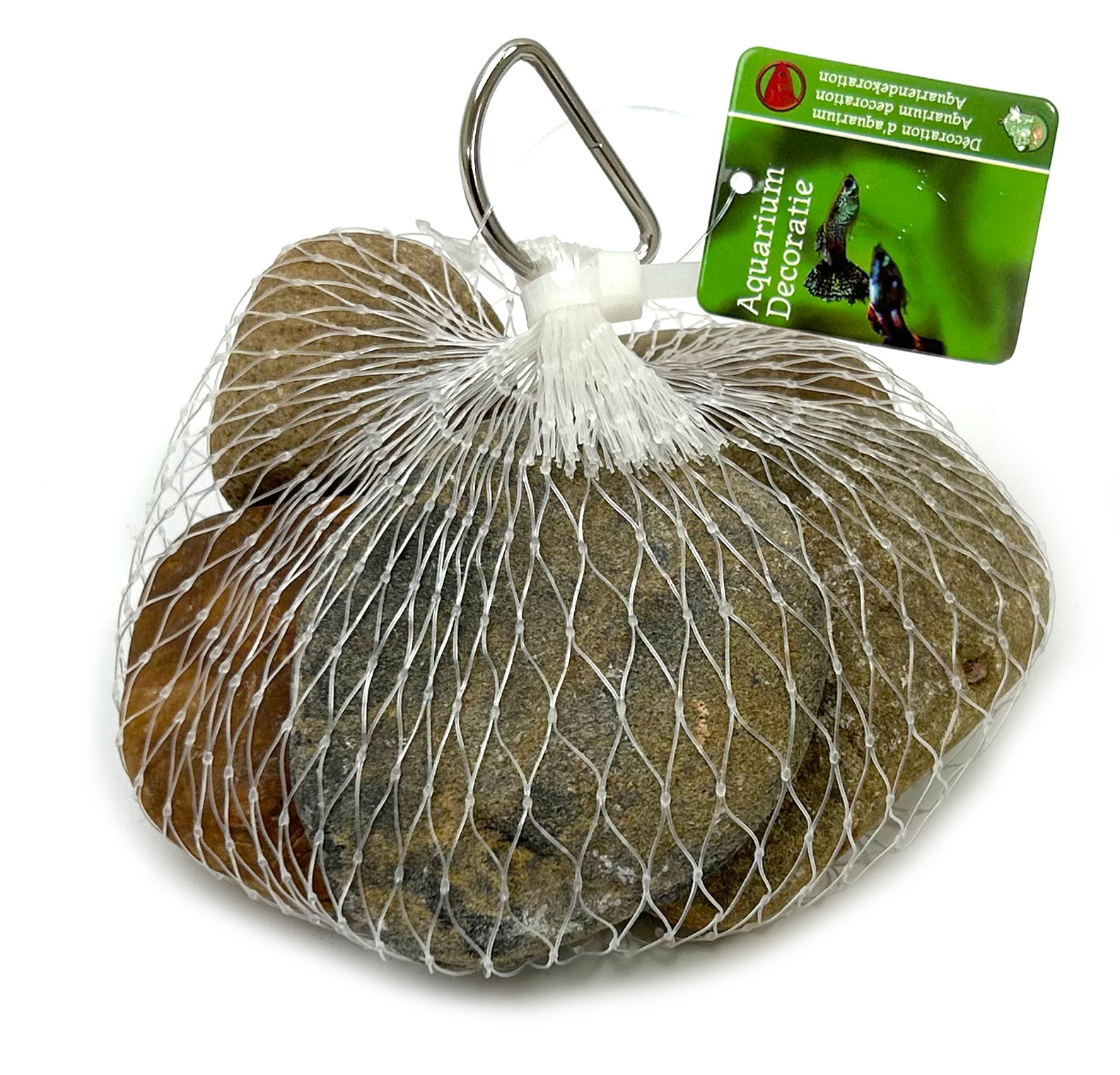 Brook Rock Stone S 5-10cm