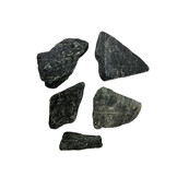 aqua deco flat rock medium 10-15cm