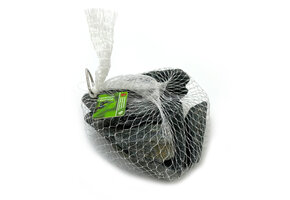 aqua deco flat rock medium 10-15cm