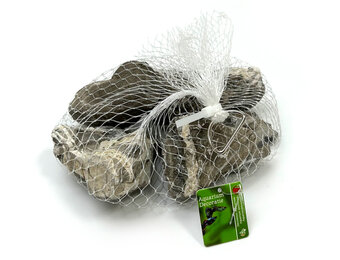 aqua deco elephant stones med 10-15cm